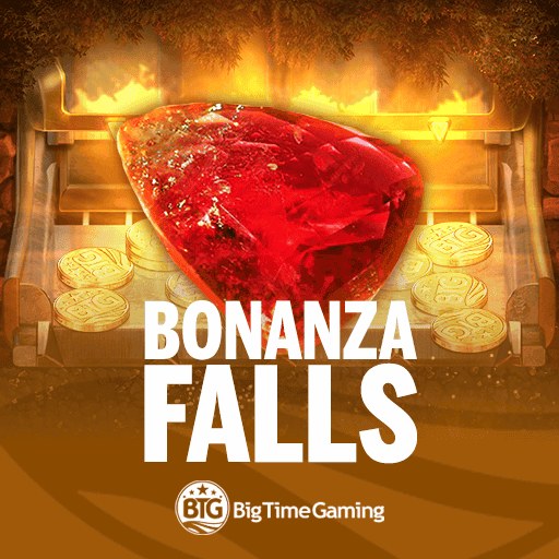 Bonanza Falls
