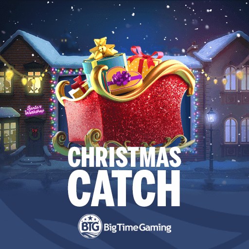 Christmas Catch