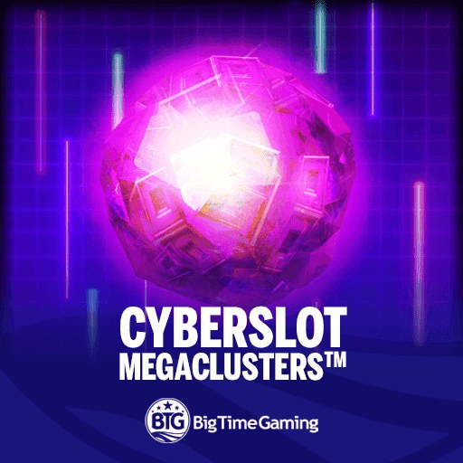 Cyberslot Megaclusters™