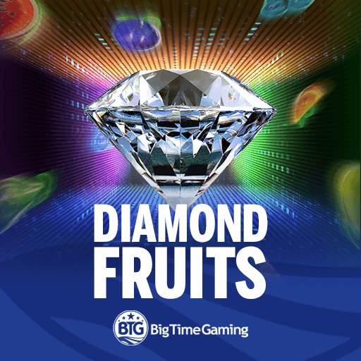 Diamond Fruits