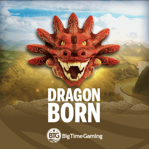 Dragon Born