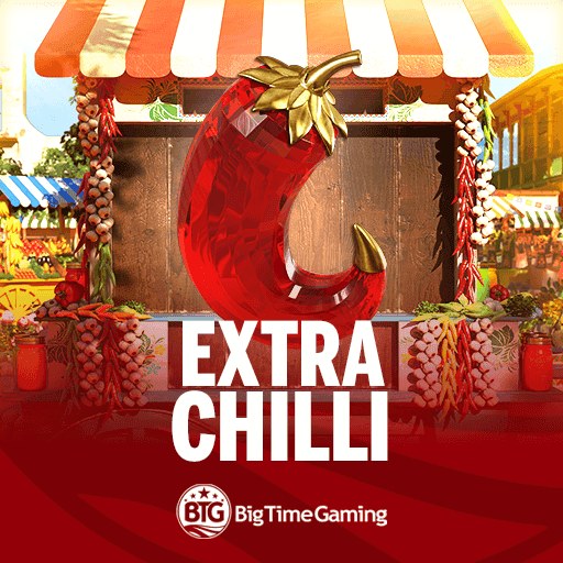 Extra Chilli