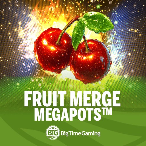 Fruit Merge Megapots
