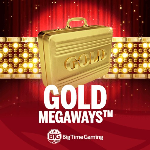 Gold Megaways™