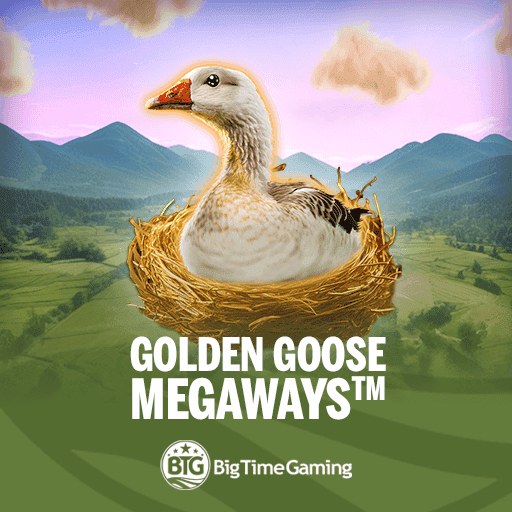 Golden Goose Megaways™