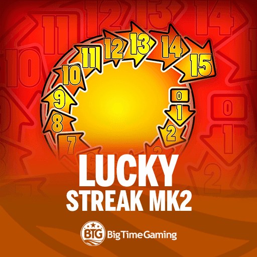 Lucky Streak Mk2