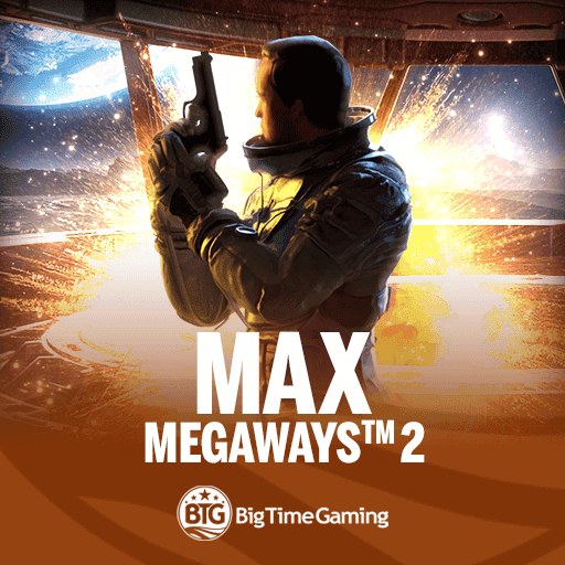 Max Megaways™ 2
