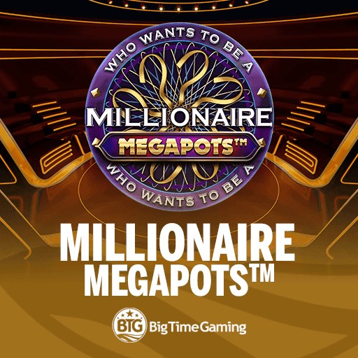 Millionaire Megapots