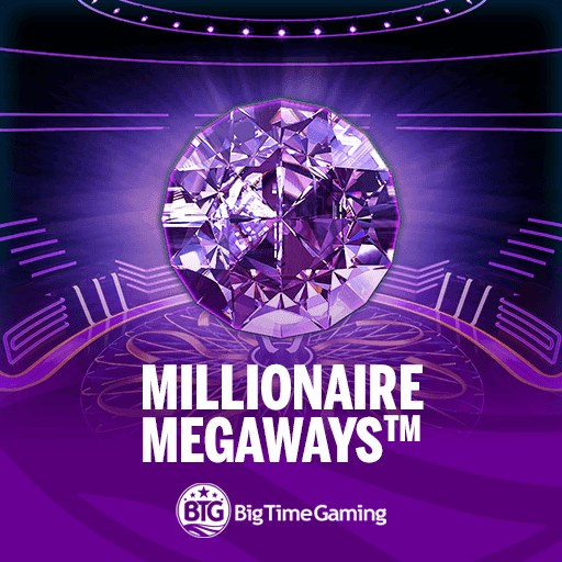 Millionaire Megaways™