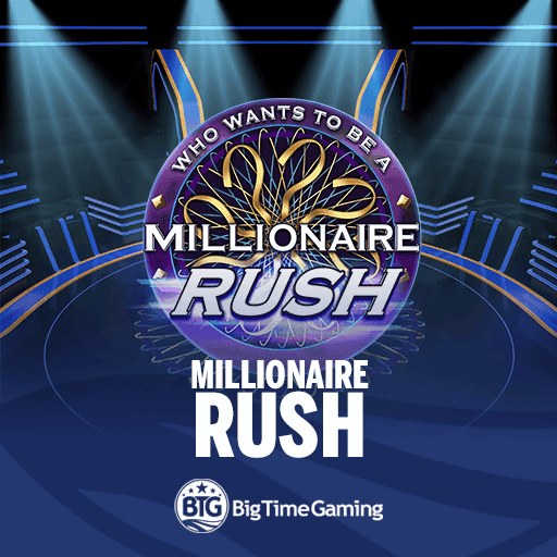 Millionaire Rush