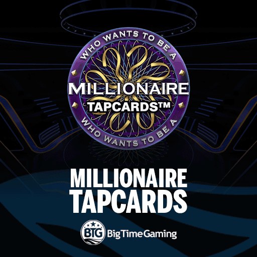 Millionaire Tapcards