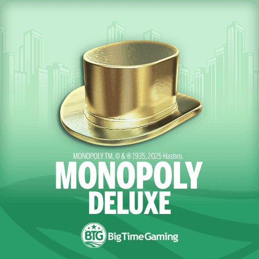Monopoly Deluxe