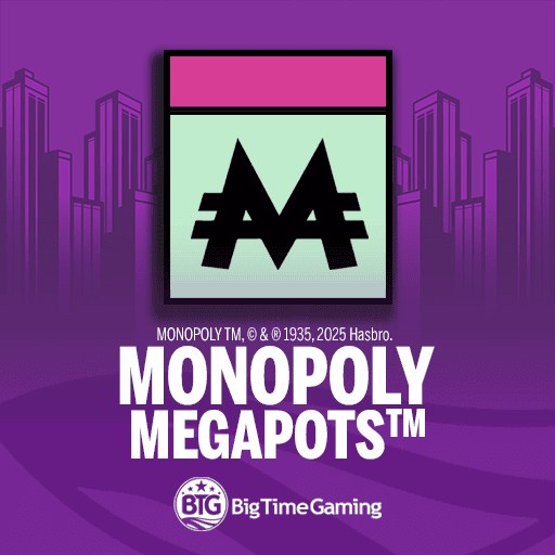 Monopoly Megapots