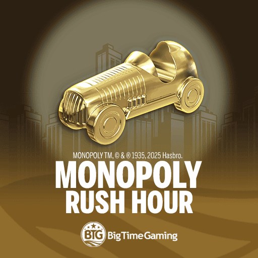 Monopoly Rush Hour