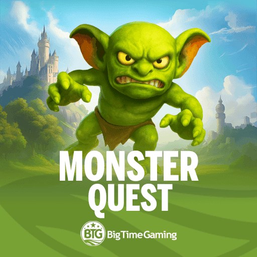 Monster Quest