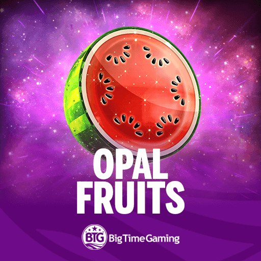 Opal Fruits