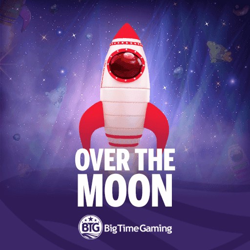 Over the Moon