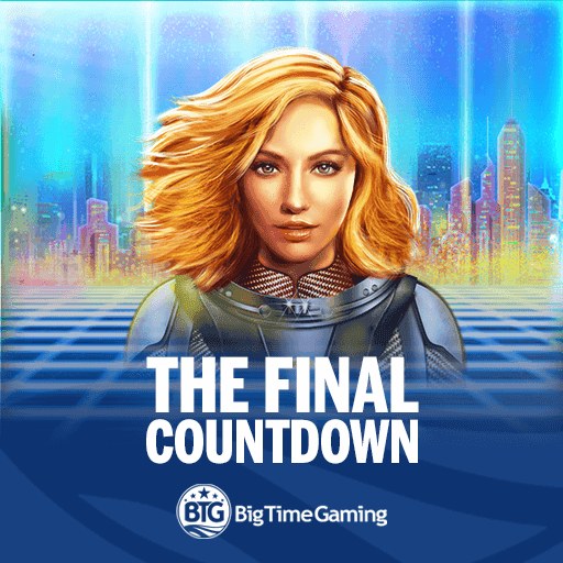 The Final Countdown 