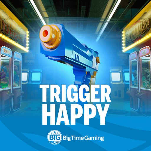 Trigger Happy