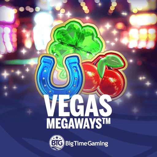 Vegas Megaways™