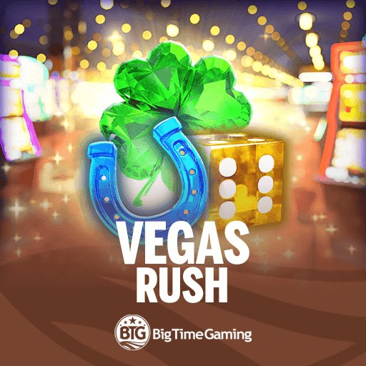 Vegas Rush