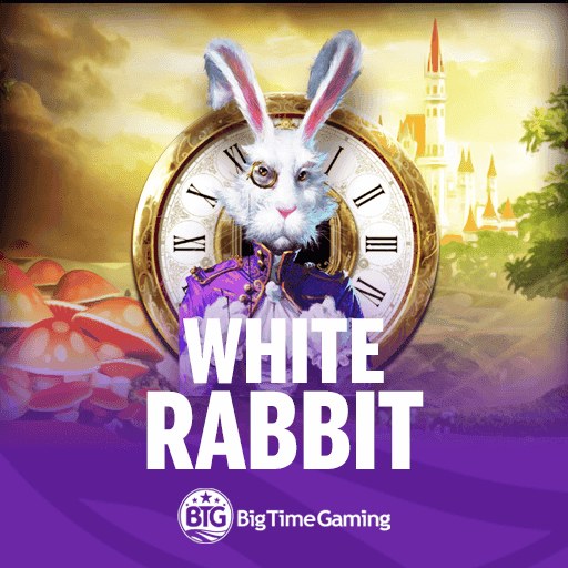 White Rabbit