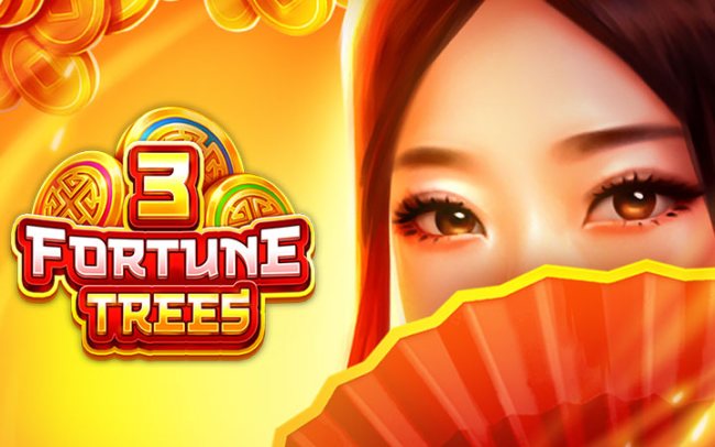 3 Fortune Trees
