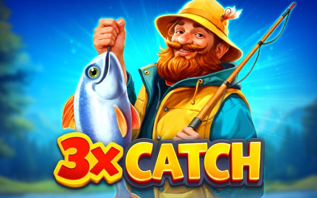 3x Catch