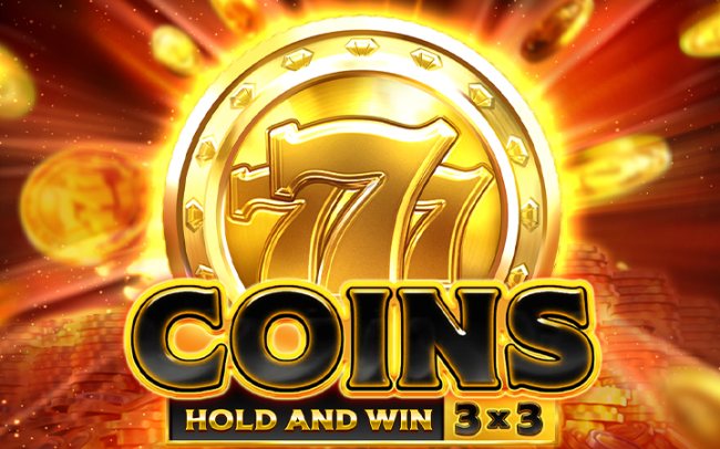 777 Coins