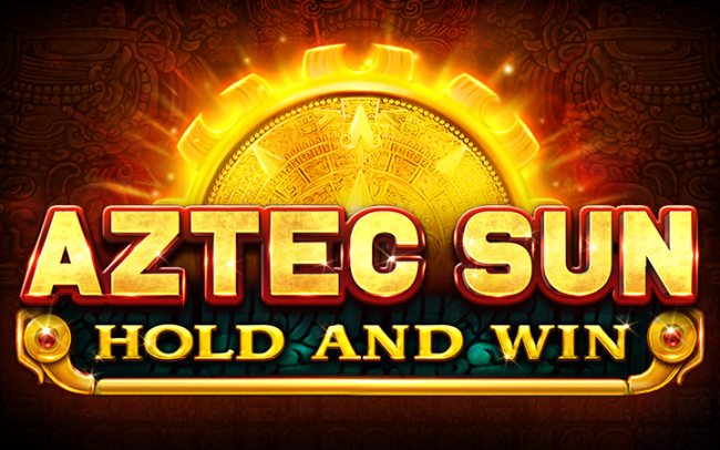 Aztec Sun Hold and Win