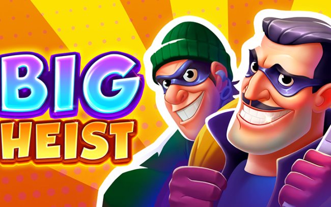 Big Heist