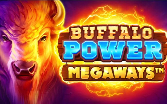 Buffalo Power Megaways