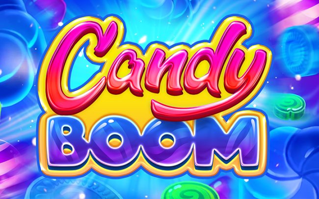 Candy Boom