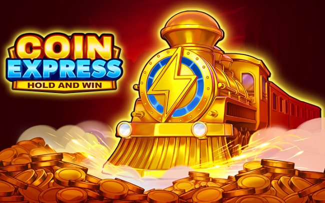 Coin Express