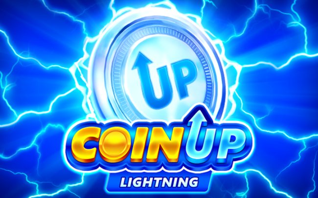 Coin UP: Lightning