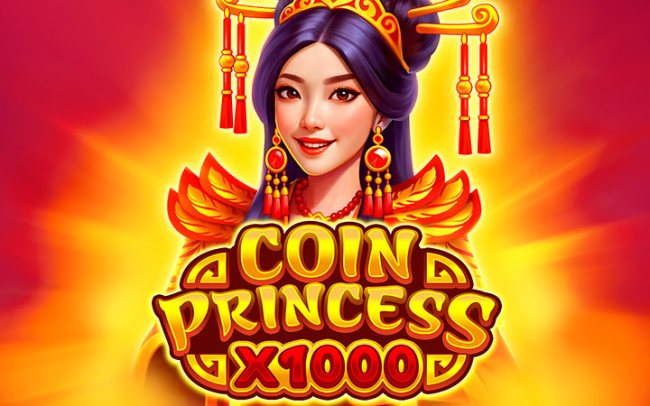 Coin Princess x1000