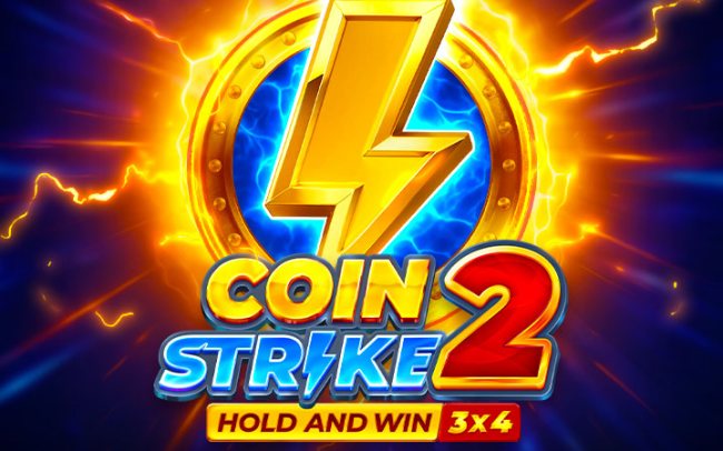 Coin Strike 2: Hold and Win