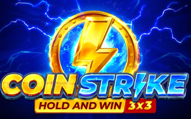 Coin Strike: Hold and Win