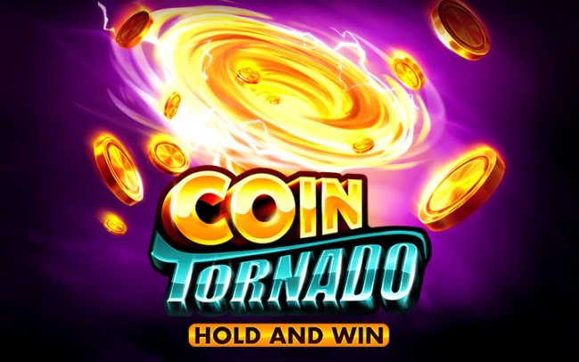 Coin Tornado