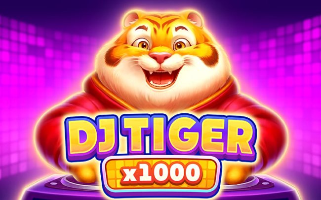 DJ Tiger x1000