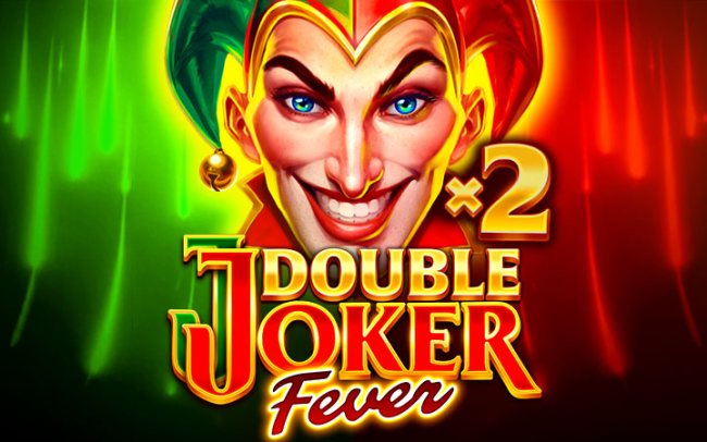 Double Joker: Fever