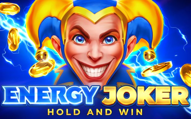 Energy Joker: Hold and Win