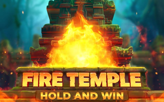 Fire temple: Hold and Win