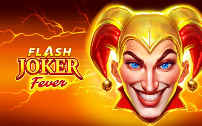 Flash Joker : Fever