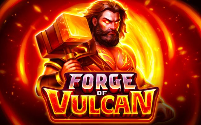 Forge of Vulcan