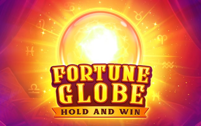 Fortune Globe: Hold and Win
