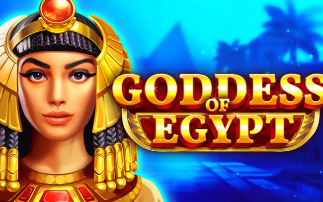 Goddess of Egypt