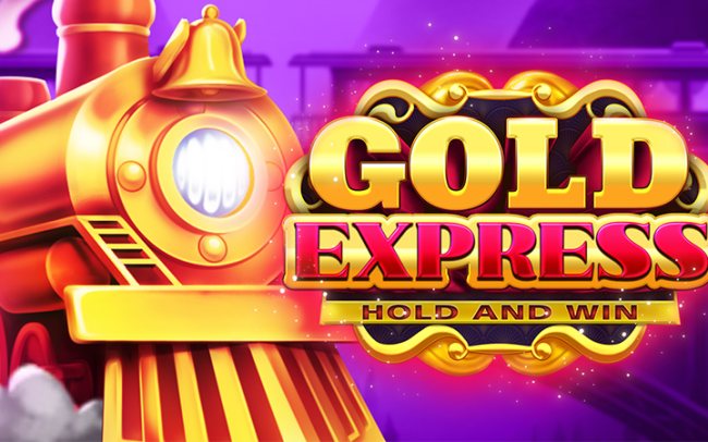Gold Express