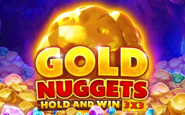 Gold Nuggets