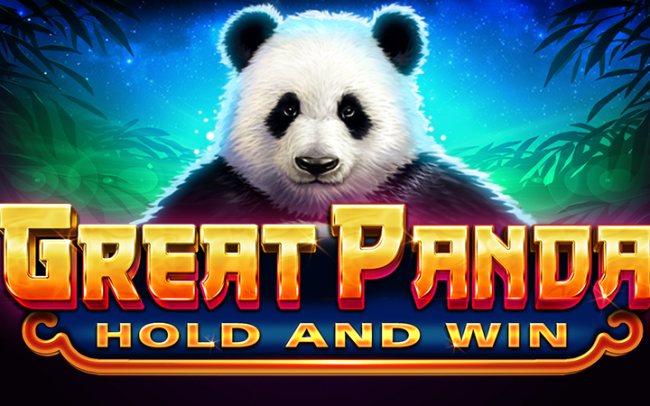 Great Panda
